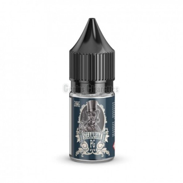 SteamPunk Ατμιστική Βάση PG 20mg